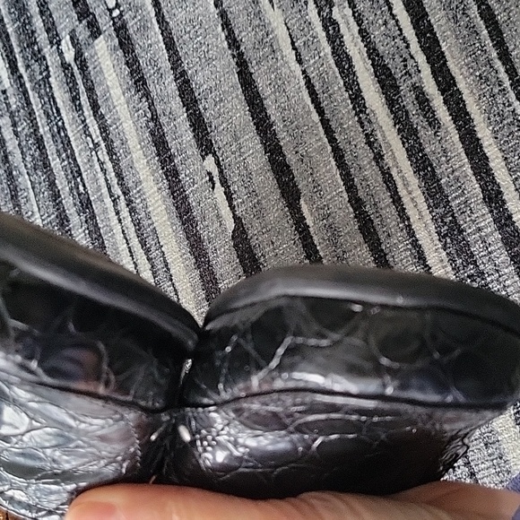 Ladies natural soul. Slip on. - Picture 8 of 8